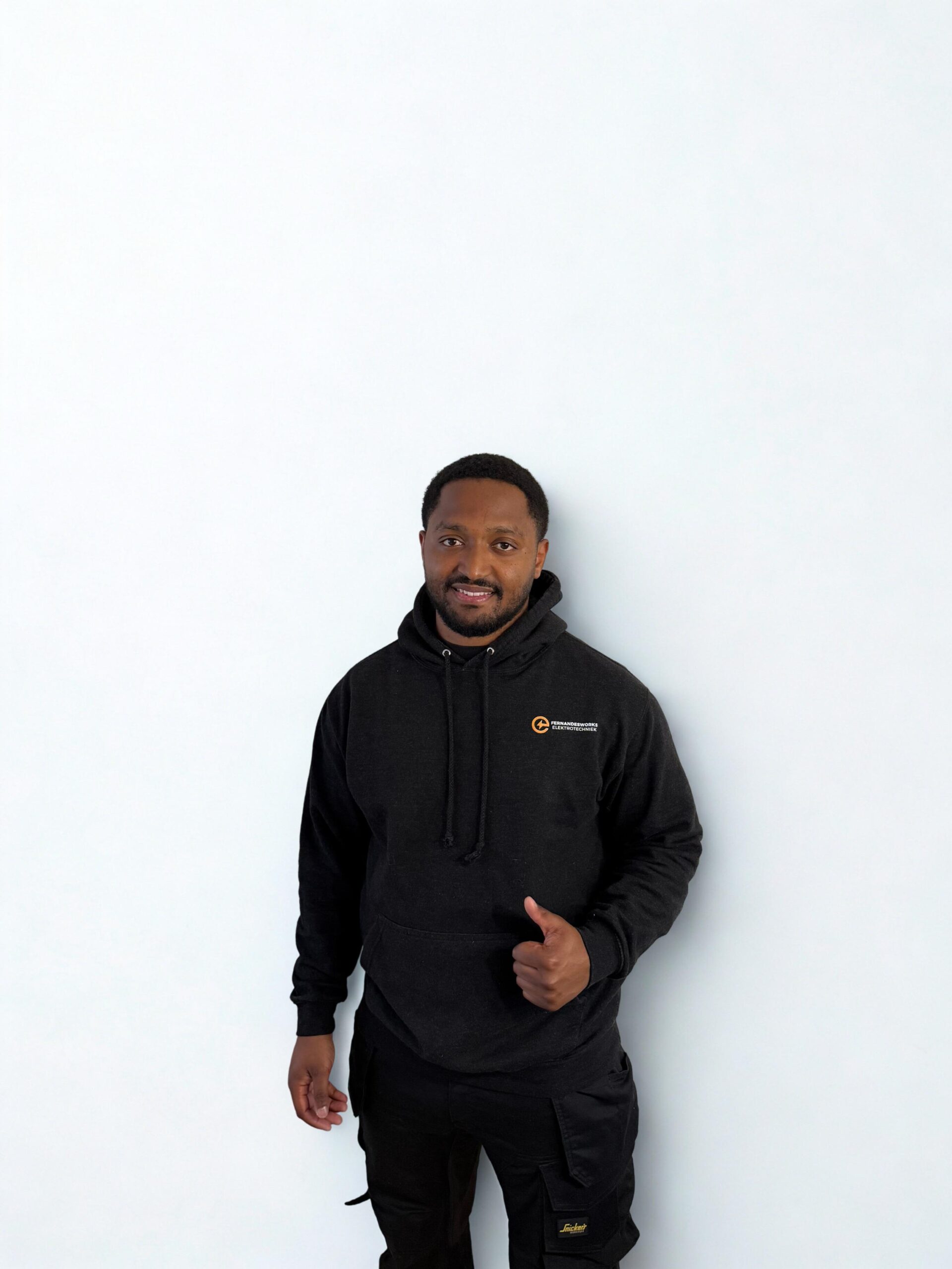 Dario van Fernandesworks