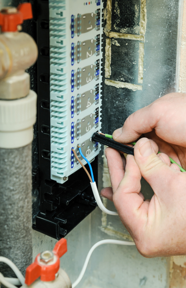 Over Fernandes Works