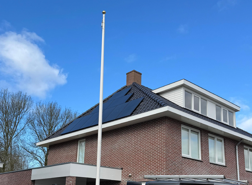 Zonnepanelen-geplaatst